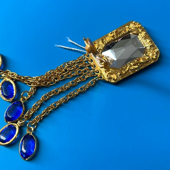 🖤Collectible JOEL POWELL Clip earrings - Picture 10 of 15